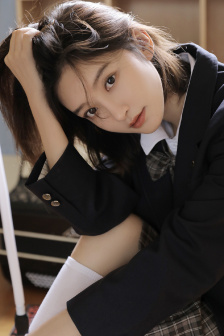 飞行员小姐